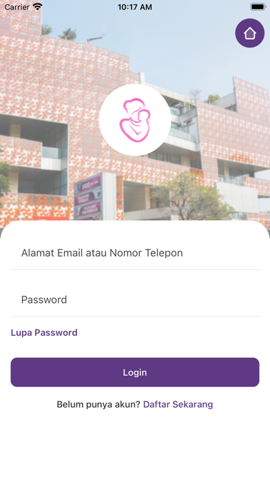 Bina Medika Screenshot