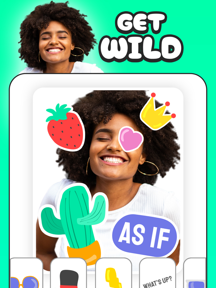 What Will I Look Like Old Face