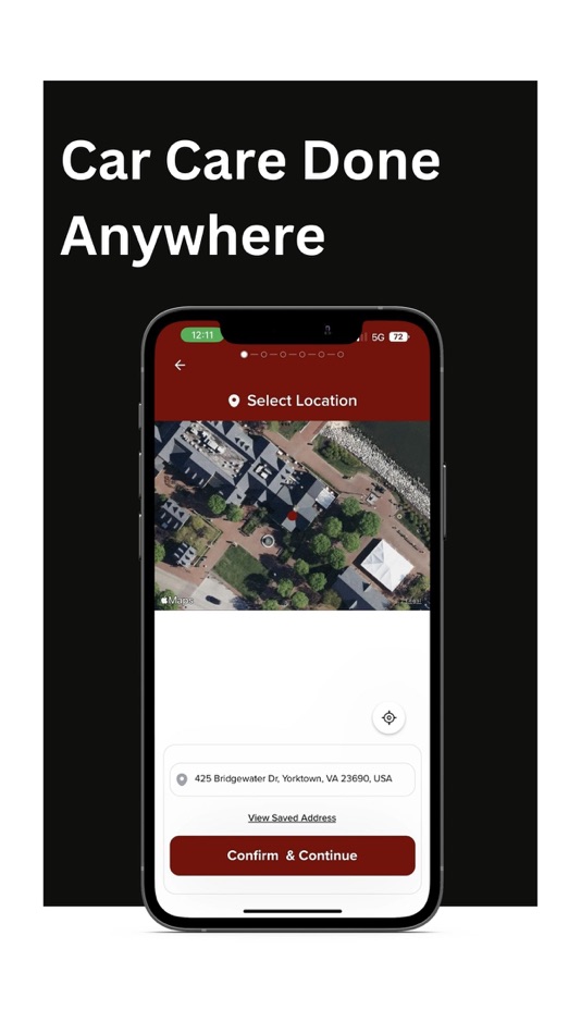 #3. Grizzly Auto Detailing (iOS) 由: Grizzly AutoDetailing
