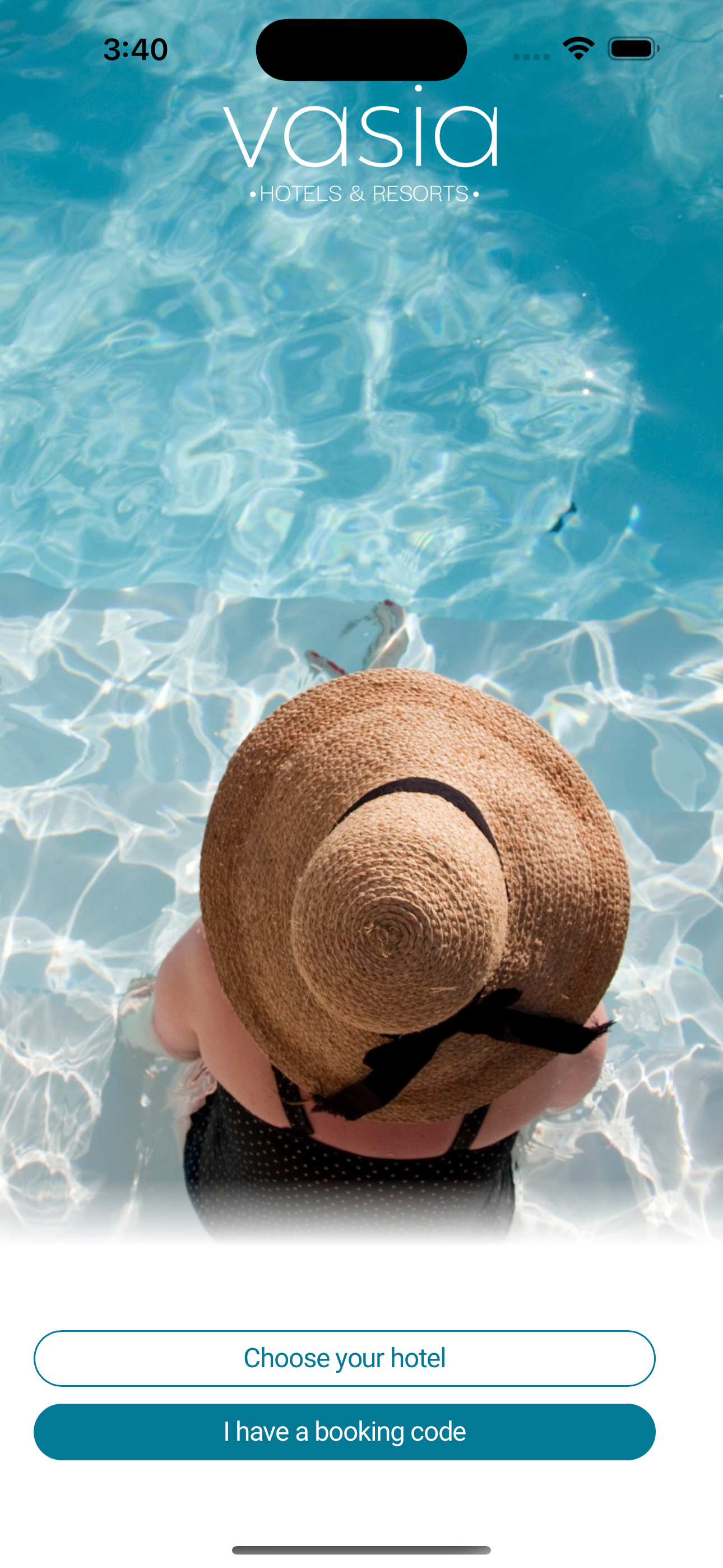 Vasia Hotels
