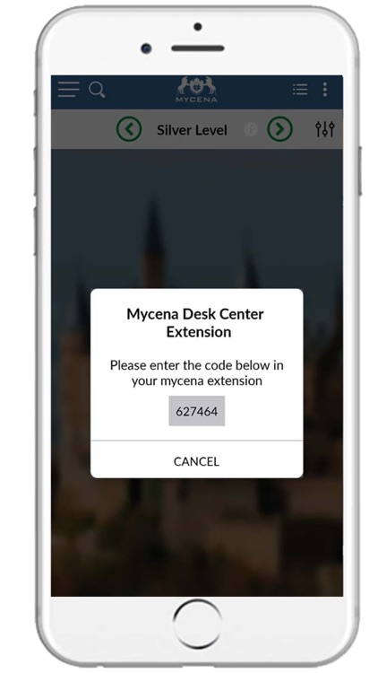 MyCena Desk Center screenshot-5