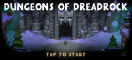 Game screenshot Dungeons of Dreadrock mod apk