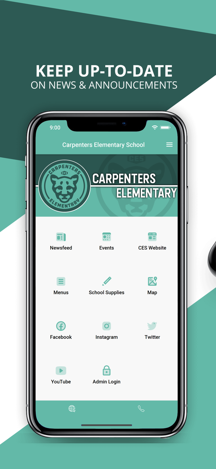 Carpenters Elementary School