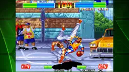 Game screenshot AGGRESSORS OF DARK KOMBAT hack
