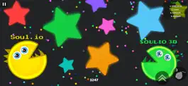 Game screenshot Soul.io hack