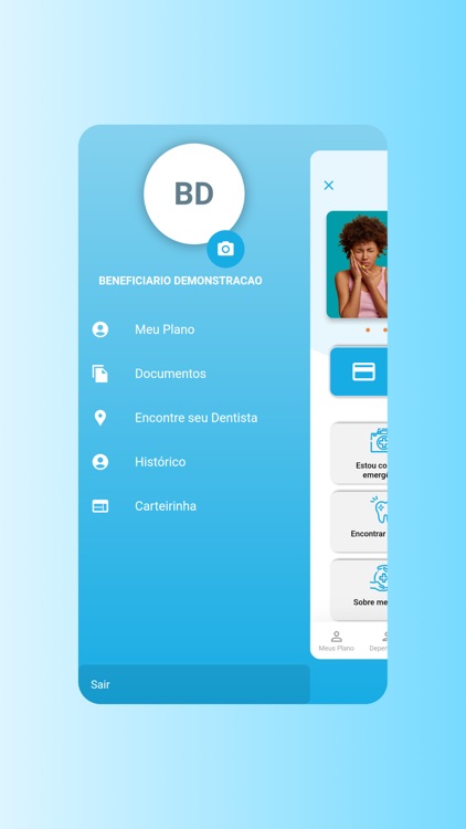 OdontoSeg screenshot-3