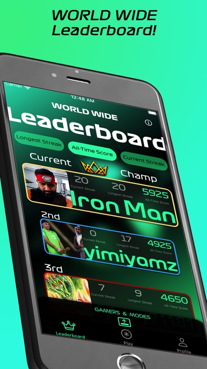 Trivia X: Ultimate Trivia Game screenshot-4