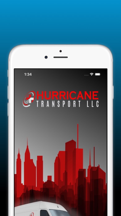 Screenshot #1 pour Hurricane Transport