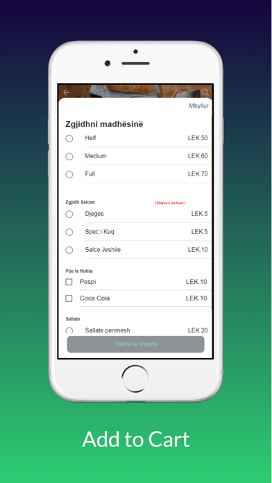 njiklik Screenshot