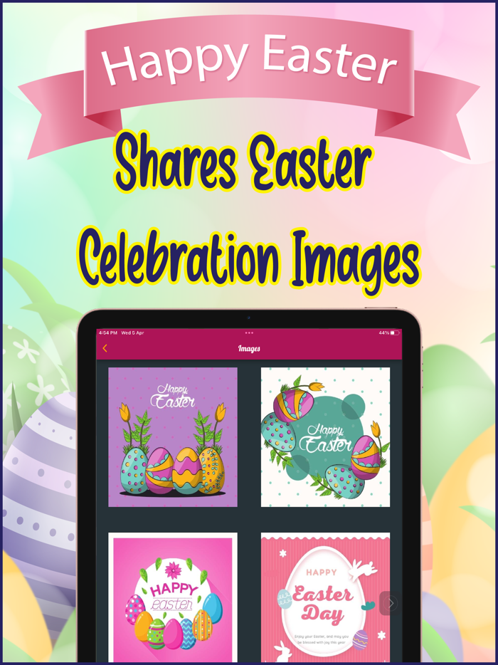 Happy Easter Day Wishes Images