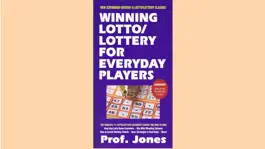 Game screenshot Lottery Lotto Analysis Pro mod apk