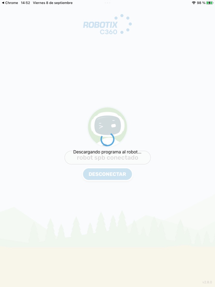 #1. ROBOTIX Link C360 (iOS) 来自: ROBOTIX HANDS-ON LEARNING S.L.