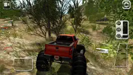 Game screenshot 4x4 Off-Road Rally 4 hack