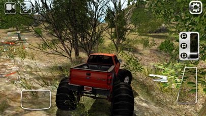 4x4 Off-Road Rally 4 screenshot 3