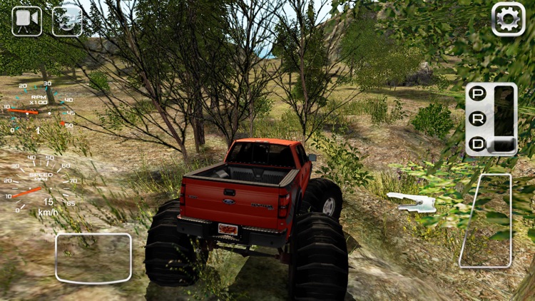 4x4 Off-Road Rally 4