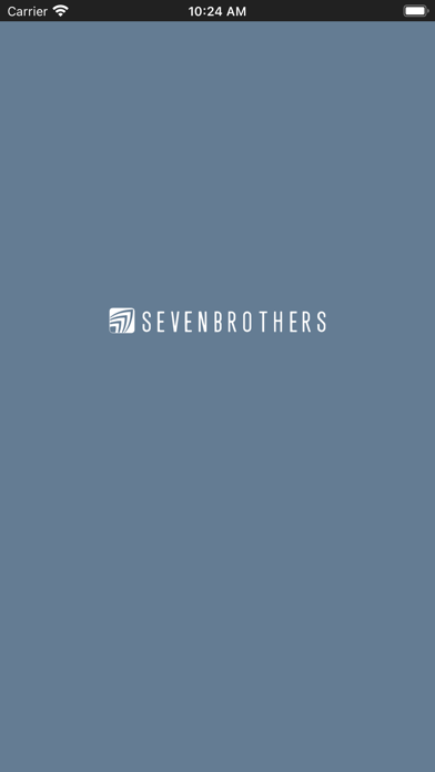 Seven Brothers Burgersのおすすめ画像1