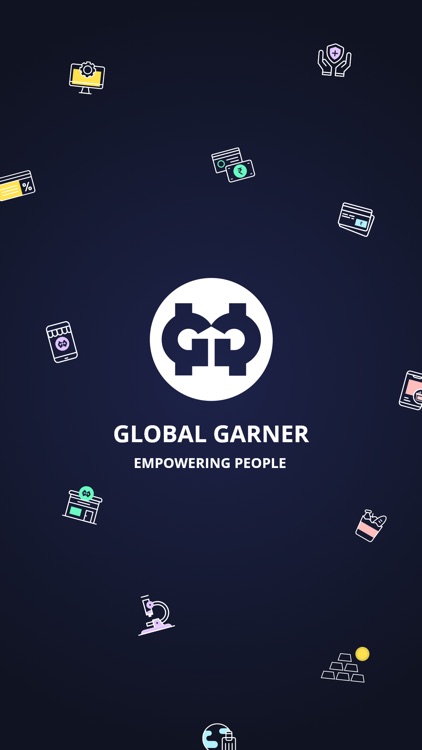 Global Garner-The UniversalApp
