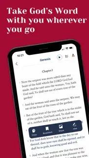 How to cancel & delete bible … 3