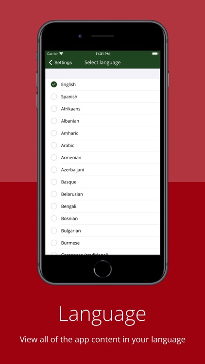 Dinuba Unified School District screenshot-4