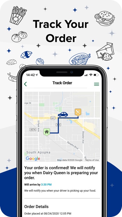 Hometown Delivery. screenshot-6