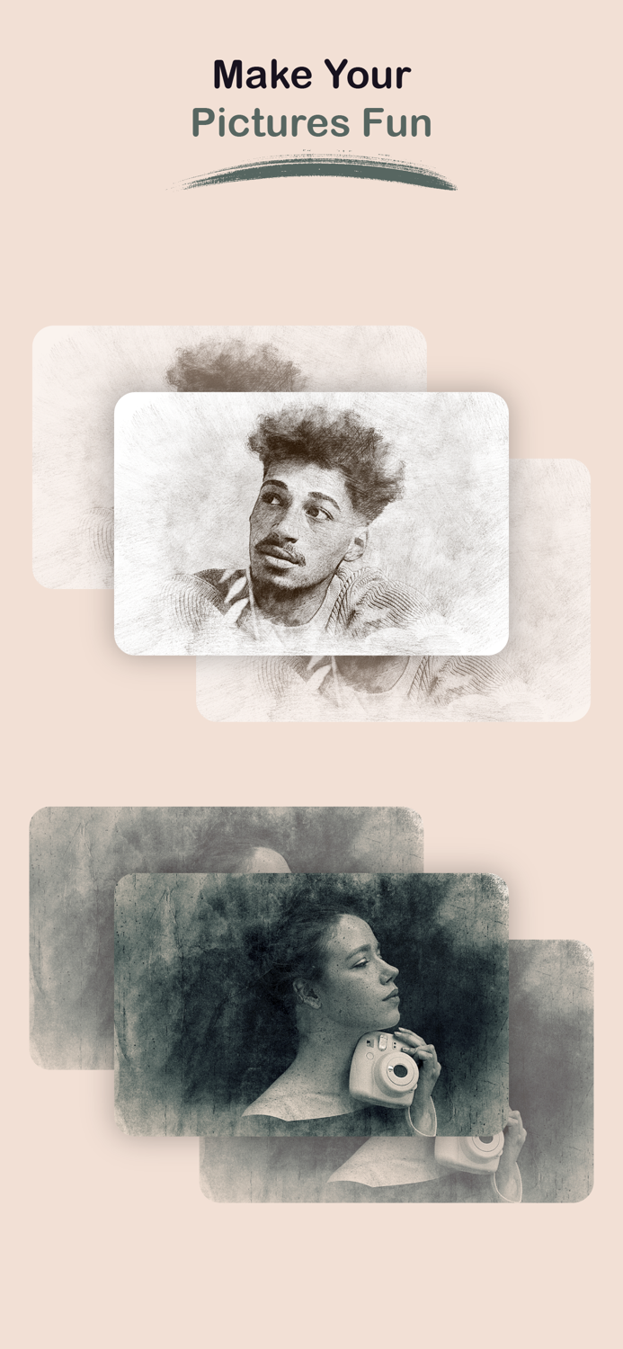 PicToon Cartoon Avatar Maker