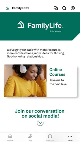 Game screenshot FamilyLife® hack