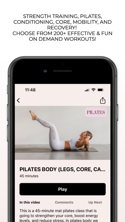 Fit with Coco Method screenshot-3
