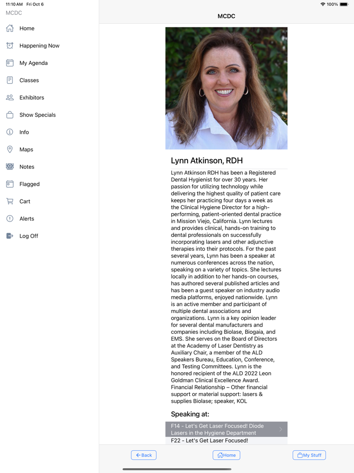 Mid-Continent Dental Congress