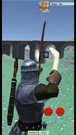 Game screenshot Feudal Archery 24 hack