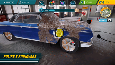Car Mechanic Simulator 21