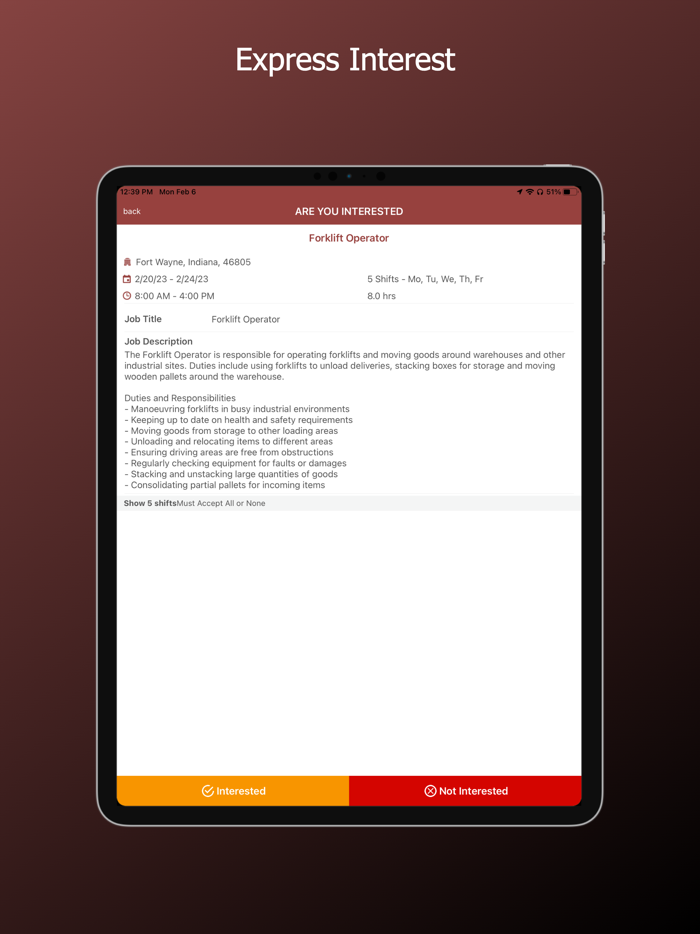 Pro Resources Staffing