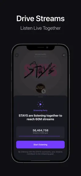 Game screenshot Stationhead apk