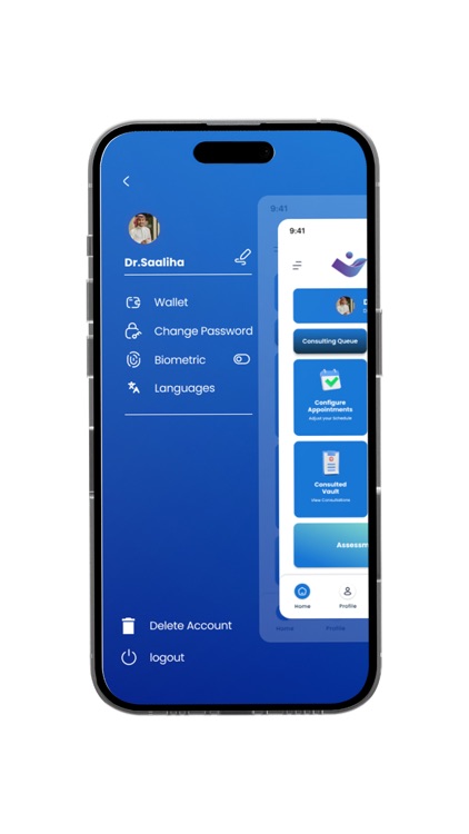 VIO Health Doctor screenshot-5