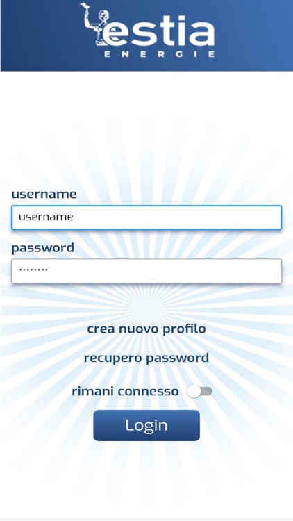 Estia Energie Mobile screenshot-4