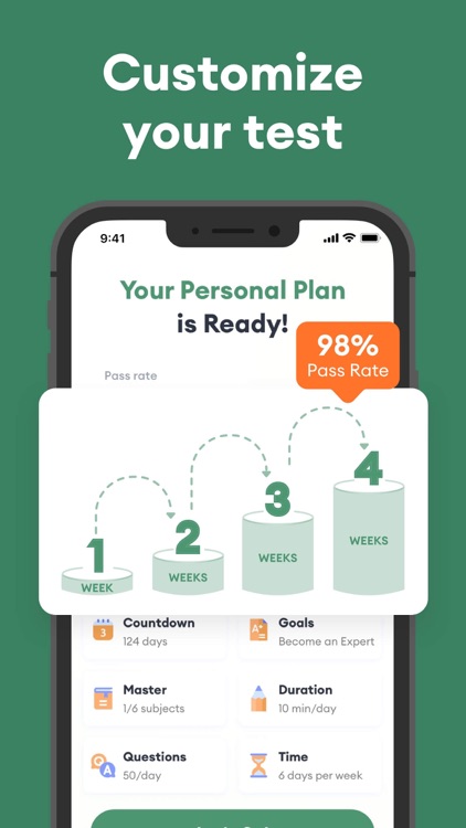 PCCN Exam Practice 2025 screenshot-4