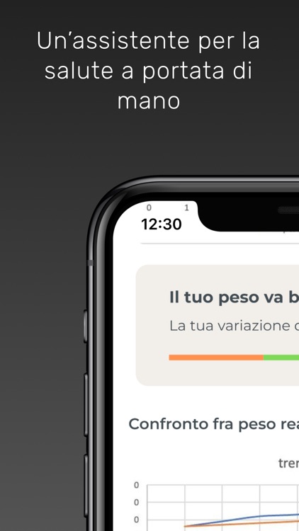 Nuvita Mum & Baby screenshot-5
