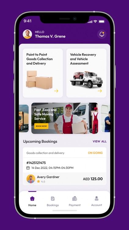 BeebBeeb Customer screenshot-4