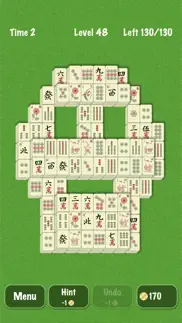 mahjong pro iphone screenshot 2