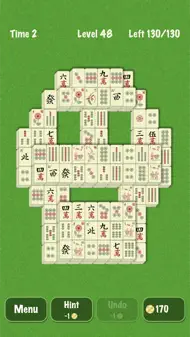 Mahjong iphone bilder 1