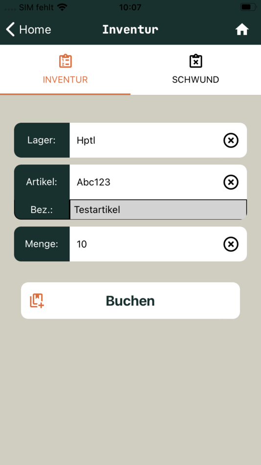 #5. material by softgewerk (iOS) By: softgewerk GmbH