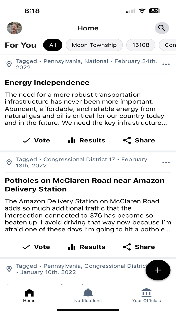 Commonfolk Healthy Discourse