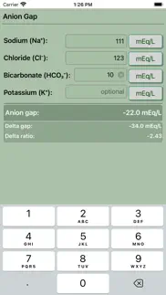 anion gap calculator pro problems & solutions and troubleshooting guide - 2