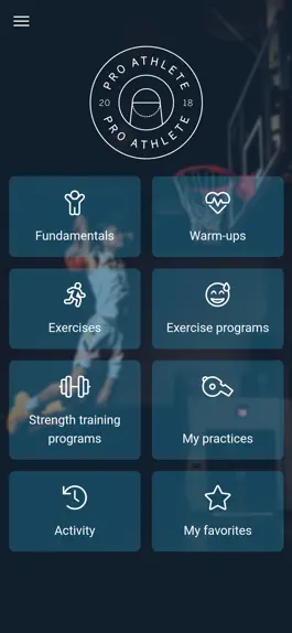 Game screenshot PRO ATHLETE mod apk