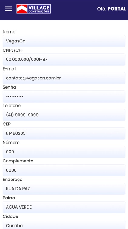 ImobLink screenshot-9