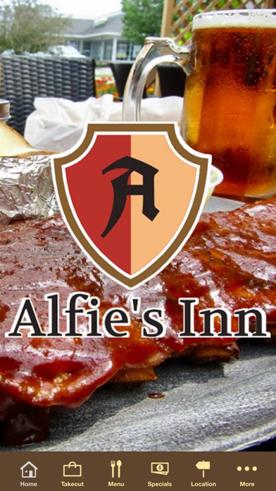 Alfie's Inn Screenshot