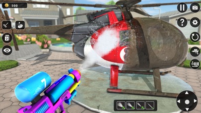 Car Wash: Power Wash Simulator Screenshot