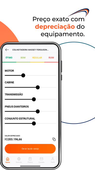 CONSULTI Screenshot