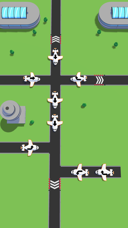 #1. Airport Controller! (iOS) 由: Gybe Games