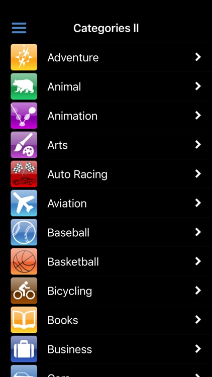 EQ Network screenshot-5