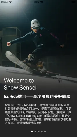Game screenshot Snow Sensei mod apk